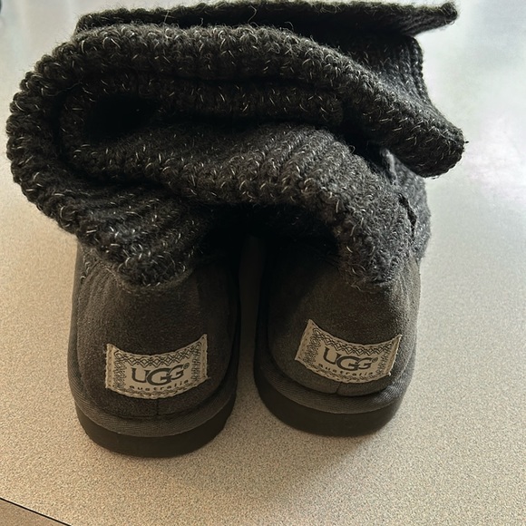 UGG Shoes - UGG BOOTS